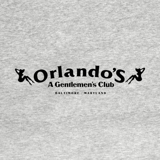 Orlando's by MindsparkCreative